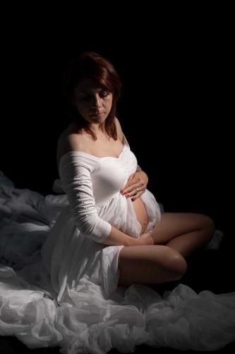 Elif Doğan Photography - Hamile