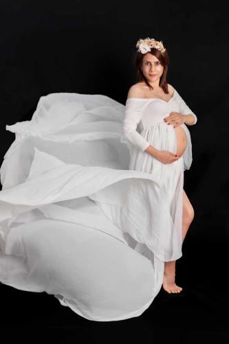 Elif Doğan Photography - Hamile