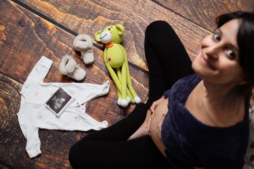 Elif Doğan Photography - Hamile