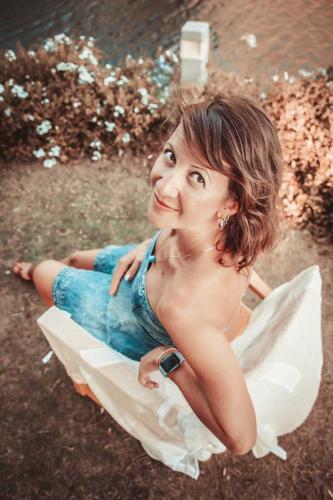 Elif Doğan Photography - Portfolio