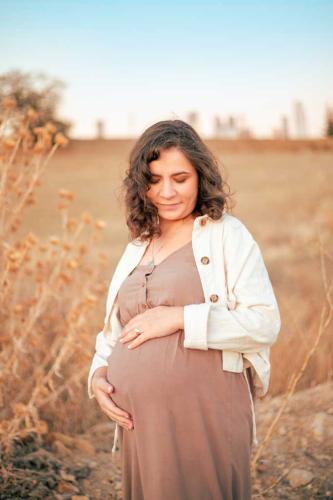 Elif Doğan Photography - Hamile